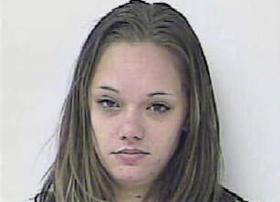 Cassandra Anderson, - St. Lucie County, FL 